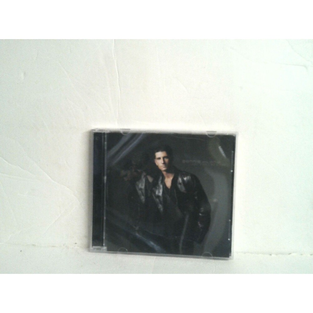 Donnie Klang Just a Rolling Stone CD 2008 Bad Boy Records